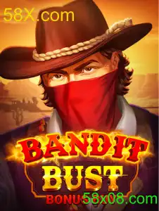 BanditBustBonusBuy