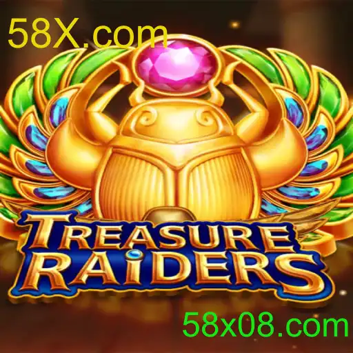 TREASURERAIDERS